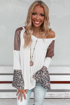 Buzo Print Gold - Alma Bohemia