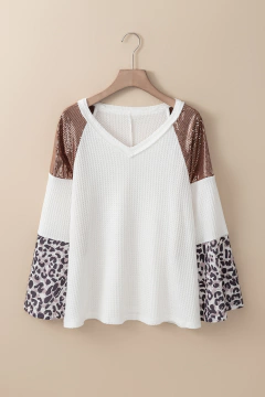Buzo Print Gold en internet