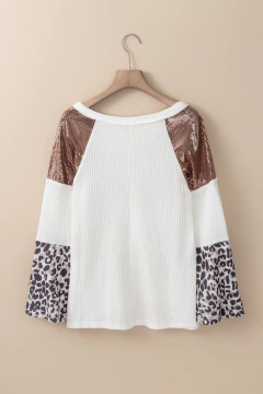 Buzo Print Gold - comprar online