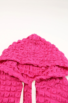 Maxi Buzo Pink en internet