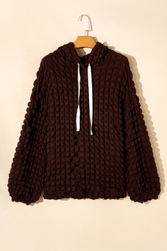 Maxi Buzo Coffee en internet
