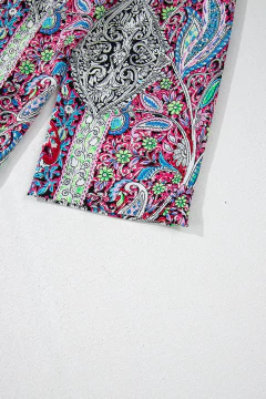 Kimono INDIE - comprar online