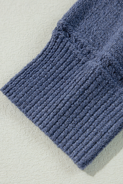 Sweater Blue Pacific - tienda online