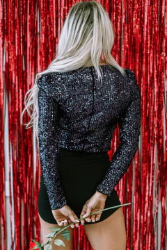 Body shine black - Alma Bohemia