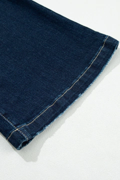 Imagen de Jean semi oxford broken