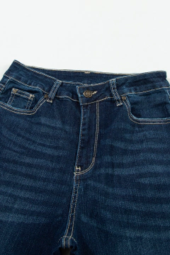 Jean semi oxford broken - Alma Bohemia