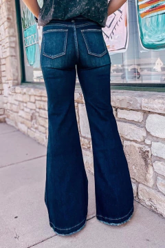 Jean semi oxford broken - Alma Bohemia