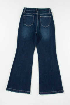 Jean semi oxford broken en internet