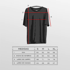 Imagen de Soft Black