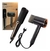 KIT secador y planchita OM 45W