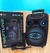 Parlantes ORYX neptune 8" 25w