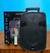Parlante Oryx earth 8" 30w