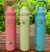 Botella térmica deportiva Stanley 1L - comprar online