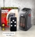 Caloventor de pared HANDY 400W