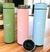 Termo 500ML acero con sensor de temperatura y filtro
