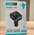 Cargador bluetooth con mp3 para el auto