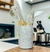 Utensilios de cocina silicona 10 piezas