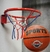 Aro + pelota basquet N7