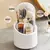 Organizador De Maquillaje Giratorio Tddbm 360, Organizador - comprar online