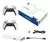 Game Stick Pro M15 4k Hdmi Consola Juegos Blanco - comprar online