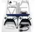 Game Stick Pro M15 4k Hdmi Consola Juegos Blanco