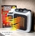 Caloventor de pared handy turbo 800
