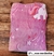 Frazada luminosa 2½ con corderito 180x220 - comprar online