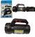 Lampara con herramientas 18W