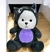 Imagen de Peluches con manta adentro
