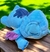 Peluches con manta adentro