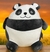 Peluches con manta adentro - tienda online