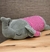 Peluches con manta adentro - comprar online