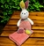 Peluches con manta adentro en internet
