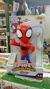 Figuras de Marvel con licencia