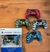Joystick ps4 camuflado sony