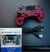 Joystick ps4 camuflado sony - comprar online