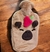 Bolsa para agua caliente capibara 35cm