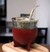 Mate imperial virola acero sin bombilla - comprar online