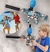 Pistola Hidrogel M416 Eléctrica Con Equipamiento! en internet
