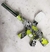 Pistola Hidrogel M416 Eléctrica Con Equipamiento! - comprar online