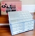 Organizador de cosméticos 22x13x18cm
