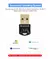 Adaptador bluetooth na internet