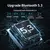 Adaptador bluetooth na internet