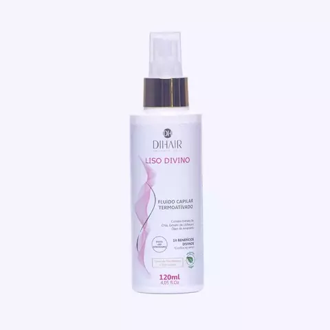 Dihair Liso Divino - comprar online