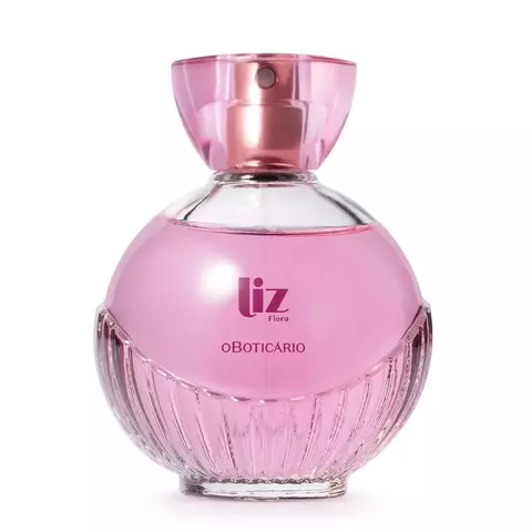 Liz Flora Desodorante Colônia 100ml
