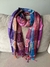 Pashminas from India