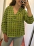 Blusa FRAILES - Moti India