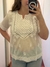 Blusa SEGAN - comprar online