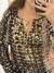 Blusa TAFIRA - Moti India