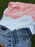 Blusa HENIL - Moti India